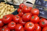 Tomate marocaine : L'Espagne appelle l'UE à la «vigilance»