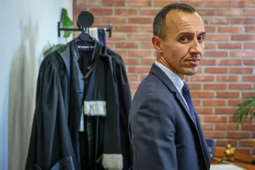 France : Les menaces de mort font annuler une rencontre avec Youssef Badr