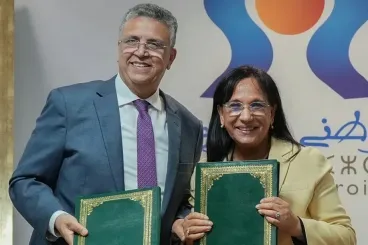 Maroc : Un MoU renforce la coordination contre la traite des êtres humains
