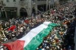 Guerre à Gaza : L'étonnante différence de mobilisation en Algérie et au Maroc