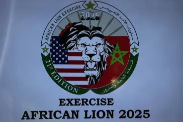 Défense : Le Maroc et les États-Unis préparent l’exercice “African Lion 2026”