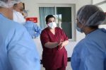 Covid-19 au Maroc : 49 nouvelles infections et aucun décès ce mardi