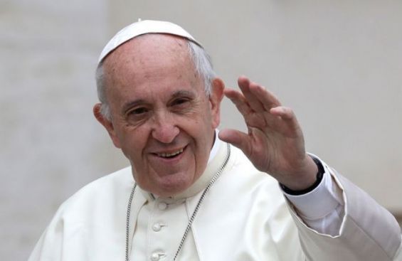 Pope Francis to visit Morocco in March 2019