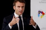 Emmanuel Macron : «La langue française recule au Maghreb»