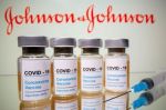 Covid-19 : 400 millions de doses du vaccin Johnson & Johnson pour l'Afrique