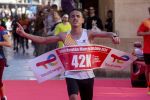 Les coureurs marocains triomphent au 11e marathon de Murcie