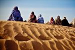 Des ONG basées au Sahara annoncent leur adhésion au Mouvement Sahraouis pour la paix