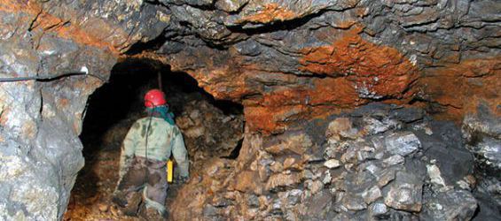 Maroc : L effondrement d une mine fait 3 morts
