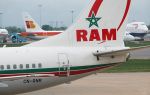 Royal Air Maroc : Les vols sur la Libye sont maintenus