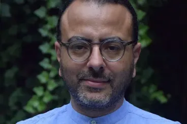 Moroccan scholar Youssef Belal wins UK’s top socio-legal book prize for «The Life of Shari’a»