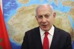 Israël adoptera une nouvelle carte du Maroc avec son Sahara
