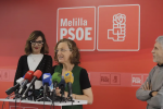 Espagne : Le PSOE rejette la marocanité de Ceuta et Melilla