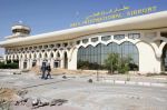 L'histoire de l'aéroport palestinien construit par des Marocains