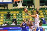 AfroBasket 2021 : Le Maroc quitte les qualifications après sa défaite face à l'Egypte