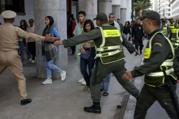 HRW urges Morocco to investigate «use of lethal force» during GenZ protests