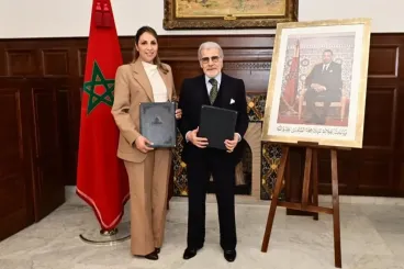 BAM et Archives du Maroc scellent la gestion des archives de la Banque centrale