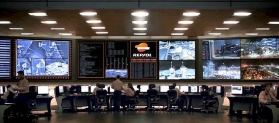 ONHYM signs petroleum agreement with Shell and Repsol./Ph. DR