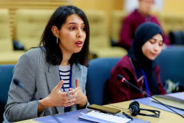 Diaspo #398 : De la Belgique au Maroc, Sarra El Massaoudi célèbre Nos Héritages migratoires