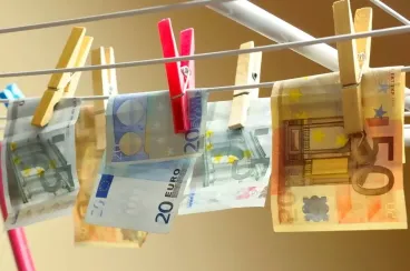 Un Franco-Marocain mis en cause dans un vaste réseau de blanchiment d'argent 