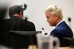 Pays-Bas : La Cour d'appel condamne Wilders pour avoir insulté les Marocains