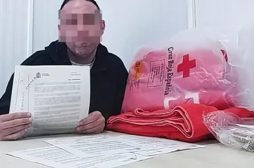 المحكمة الوطنية توافق على بقاء شرطي مغربي في إسبانيا أثناء البت في طلبه للجوء