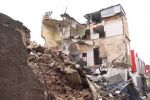 Casablanca : 5 blessés après l'effondrement d'une maison