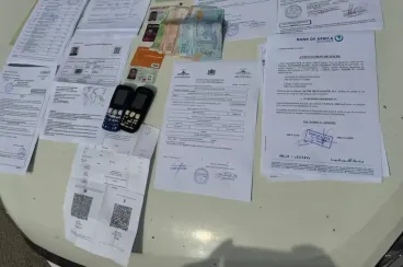 اعتقالات في الناظور وجرسيف لشبكة متورطة في تزوير وثائق للحصول على تأشيرات شنغن