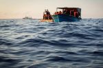 Al Hoceïma : Trois arrestations pour appartenance un réseau de passeurs de migrants