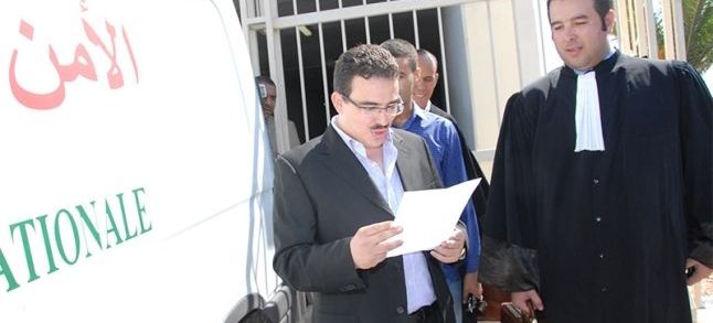 Will Bouachrine’s trial face a similar end as the ones of Reda Benchemsi, Nadia Yassine and Tamek group./Ph. DR
