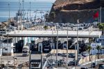 De la prison pour la jeune fille impliquée dans un incident à la frontière entre le Maroc et Ceuta