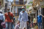 Variants de la Covid-19 : Le ministère de la santé appelle les Marocains à redoubler de vigilance