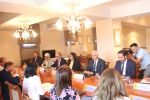 Madrid : Ait Taleb s'entretient avec la ministre espagnole de la Santé