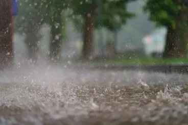 Maroc : Neige et fortes pluies de mercredi à samedi (alerte météo)