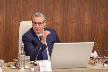 Akhannouch rassure : «Pas de hausse des prix du gaz de butane et de l’électricité» malgré la guerre au Moyen-Orient