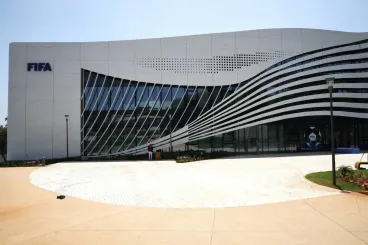 FIFA inaugurates Africa office at Mohammed VI Football Complex in Morocco