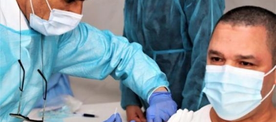 DR