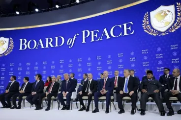 Gaza : les milliards promis au Conseil de paix tardent toujours à arriver