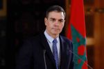 L'Espagne clarifie la nature de l'investissement de 45 MM¬ au Maroc