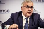 Russie : L'ambassadeur marocain évoque la question du Sahara avec Serguey Vershini