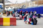Ceuta : 90 Marocains inscrits sur une liste pour être rapatriés