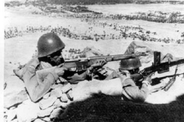 Sahara-CIA files #10 : Défaite dans la Guerre des sables, l’Algérie a voulu s’accaparer Figuig