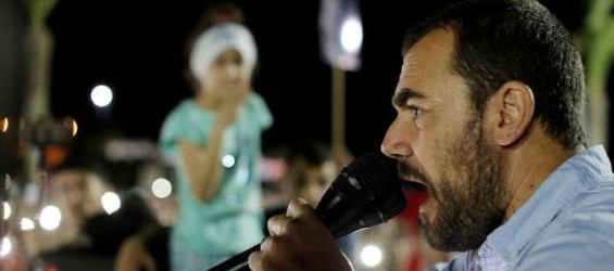 Hirak figure Nasser Zefzafi goes on a hunger and thirst strike./Ph. DR