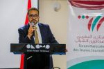 Médias : Sami El Moudni réélu à la tête du Forum marocain des jeunes journalistes