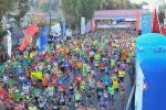 Marathon de Rabat : Yassine El Allami et Fatimzahra Gardadi remportent la 6e édition