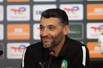 CAN U23 : Issame Charaï se dit «fier» des jeunes de la sélection du Maroc [vidéo]