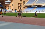 Les championnats d'Afrique d'athlétisme prévus en juin à Alger reportés sine die