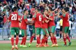 Football : L'équipe nationale marocaine se qualifie à la CAN 2021