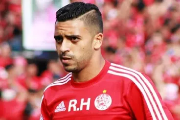 Arrestation de Reda El Hajhouj à Casablanca pour implication présumée dans des activités criminelles