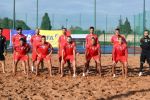 Beach Soccer : le Maroc et l'Egypte dans le groupe B pour la CAN 2021