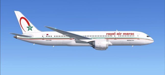 Royal Air Maroc launches round-trip deal for Americans./Ph.DR